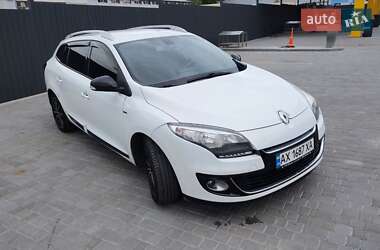 Універсал Renault Megane 2012 в 