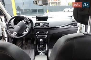 Універсал Renault Megane 2012 в 