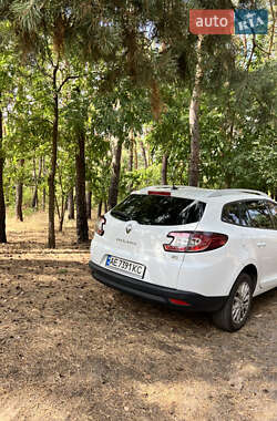 Універсал Renault Megane 2014 в 