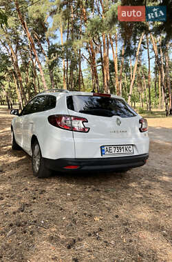 Універсал Renault Megane 2014 в 