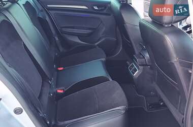 Універсал Renault Megane 2017 в 