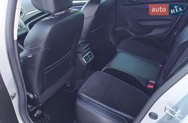 Універсал Renault Megane 2017 в 