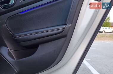Універсал Renault Megane 2017 в 
