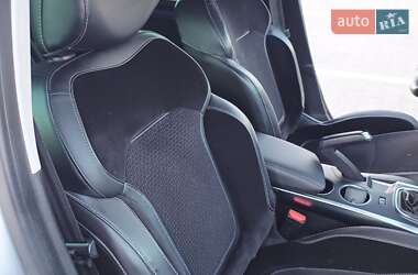 Універсал Renault Megane 2017 в 