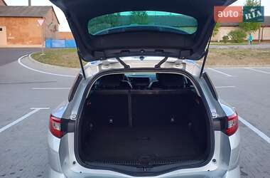 Універсал Renault Megane 2017 в 
