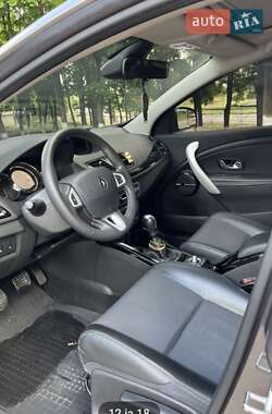 Універсал Renault Megane 2012 в 