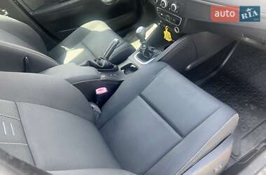 Универсал Renault Megane 2010 в 