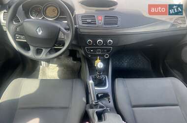 Универсал Renault Megane 2010 в 