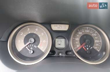 Седан Renault Megane 2007 в 