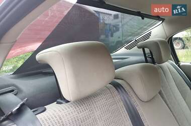 Седан Renault Megane 2007 в 