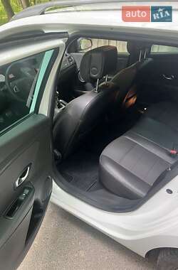 Універсал Renault Megane 2011 в 