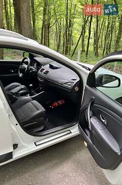 Універсал Renault Megane 2011 в 