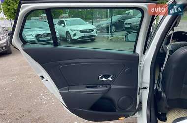 Универсал Renault Megane 2013 в 