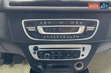 Универсал Renault Megane 2013 в 