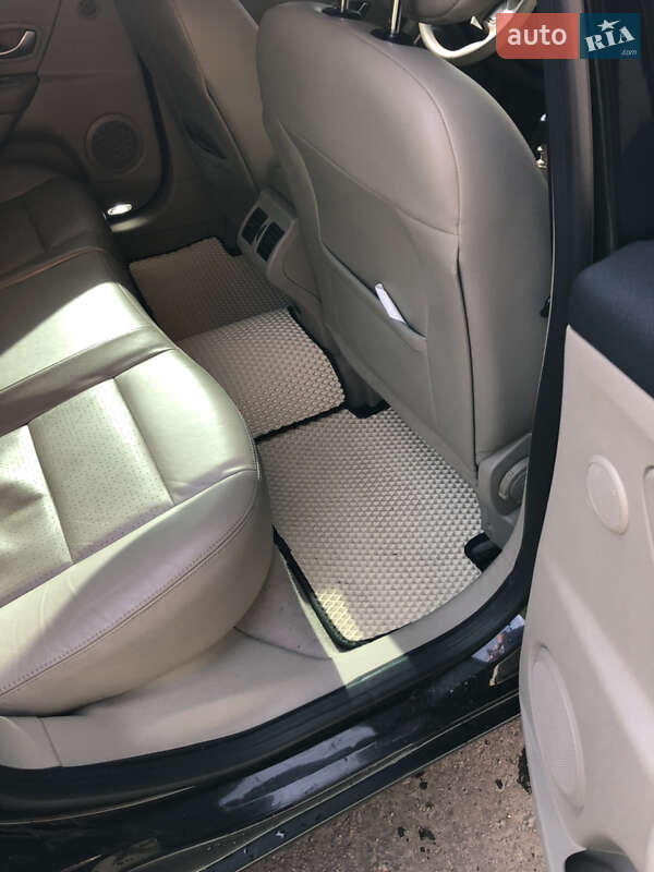 Універсал Renault Megane 2009 в Мукачевому