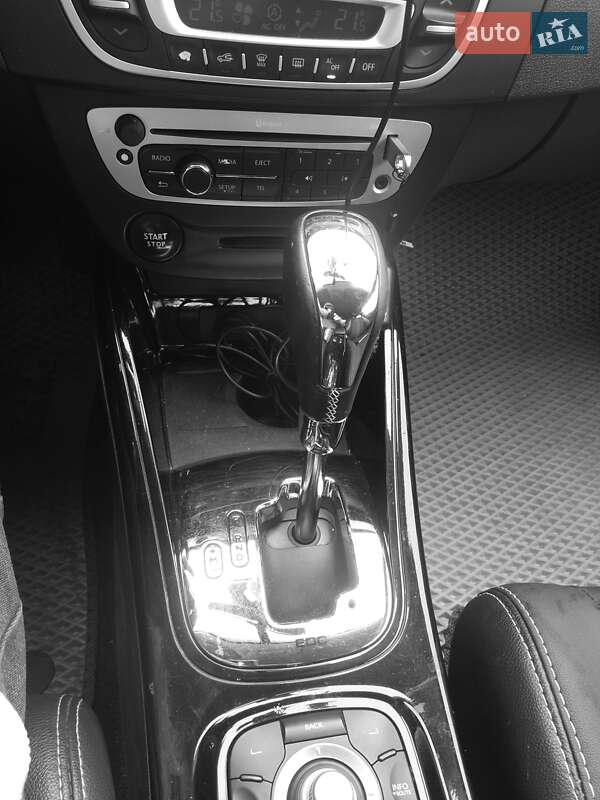 Купе Renault Megane 2013 в Умани