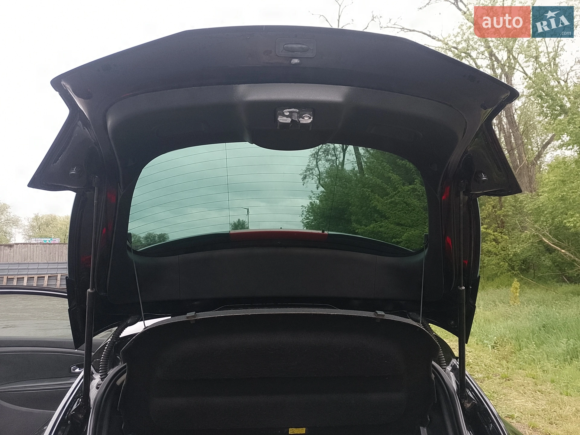 2013 Renault Megane - мініатюра 9