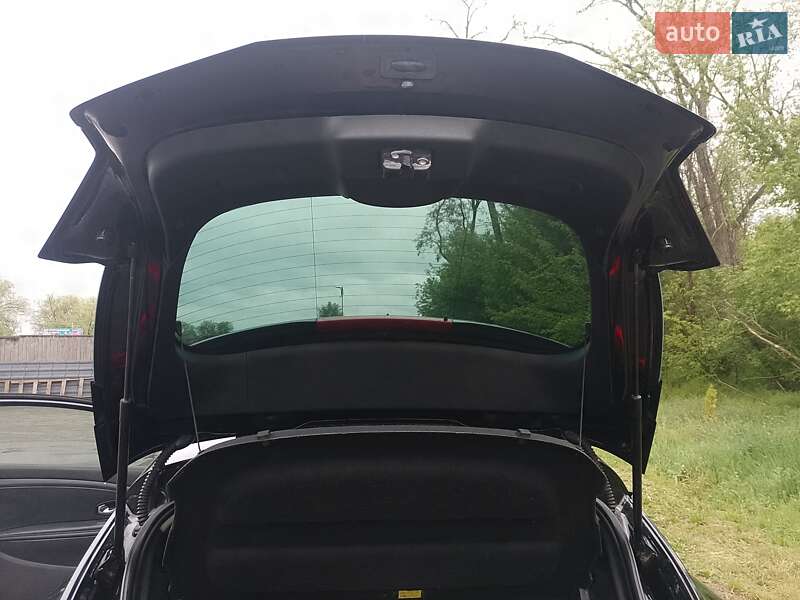 Купе Renault Megane 2013 в Умани