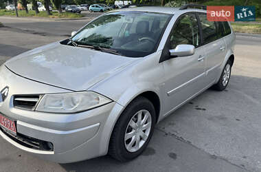 Универсал Renault Megane 2008 в Белой Церкви