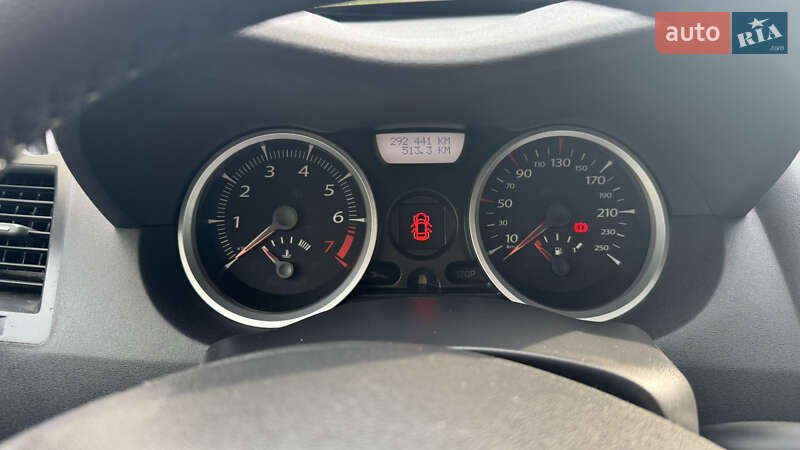 Універсал Renault Megane 2008 в Білій Церкві