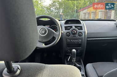 Універсал Renault Megane 2008 в 