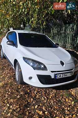 Renault Megane 2011 Renault Megane 2011