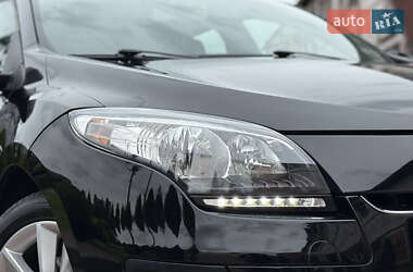 Универсал Renault Megane 2012 в 