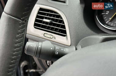 Универсал Renault Megane 2012 в 