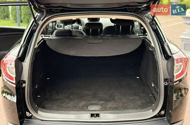 Универсал Renault Megane 2012 в 