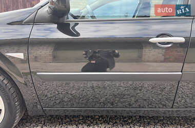 Універсал Renault Megane 2008 в 