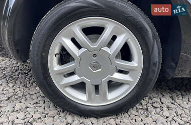 Універсал Renault Megane 2008 в 