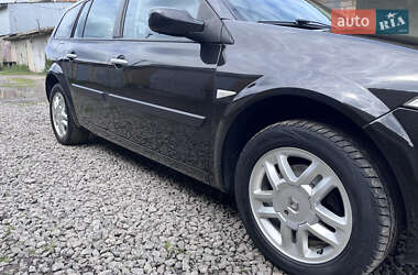 Універсал Renault Megane 2008 в 