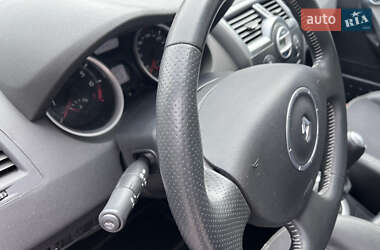 Універсал Renault Megane 2008 в 