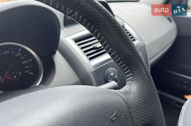 Універсал Renault Megane 2008 в 