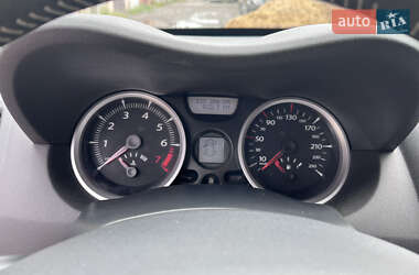 Універсал Renault Megane 2008 в 