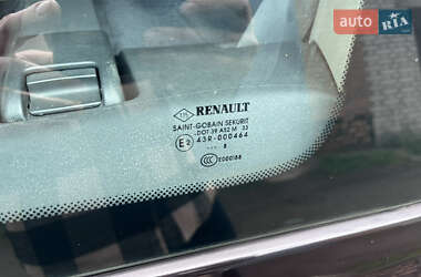 Універсал Renault Megane 2008 в 