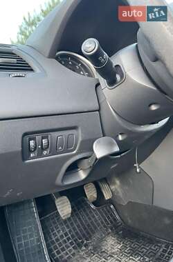 Універсал Renault Megane 2008 в 