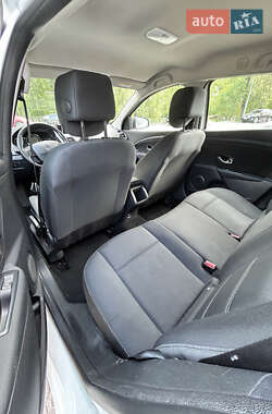 Универсал Renault Megane 2015 в 