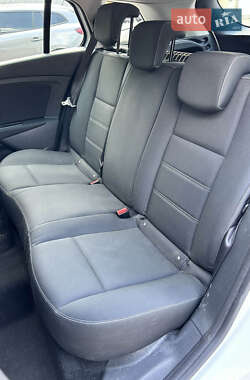Универсал Renault Megane 2015 в 