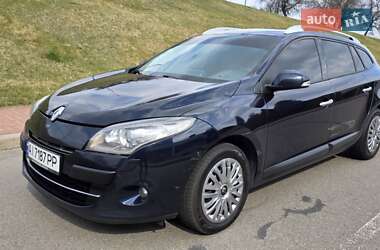 Renault Megane 2010 Renault Megane 2010