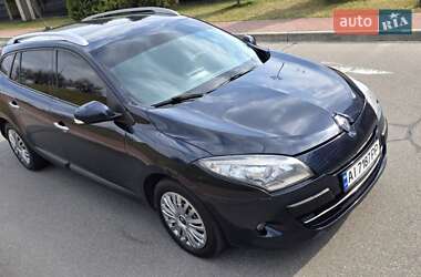 Універсал Renault Megane 2010 в 
