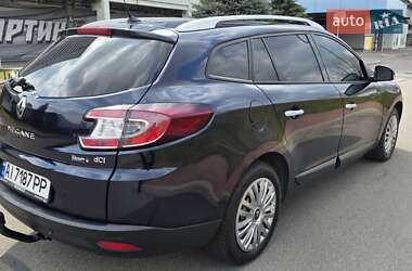 Універсал Renault Megane 2010 в 