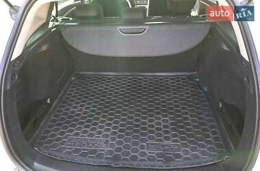 Универсал Renault Megane 2015 в 