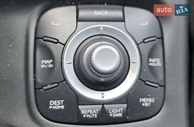 Універсал Renault Megane 2010 в 