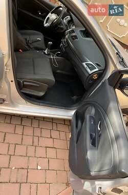 Універсал Renault Megane 2012 в 