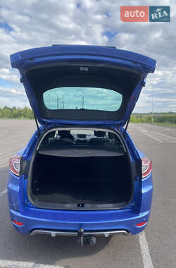 Універсал Renault Megane 2013 в 