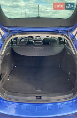 Універсал Renault Megane 2013 в 