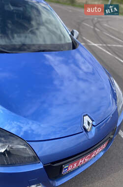 Універсал Renault Megane 2013 в 