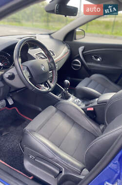 Універсал Renault Megane 2013 в 
