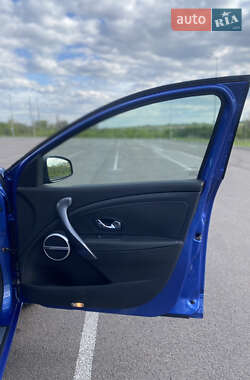 Універсал Renault Megane 2013 в 